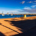 Playa de Las Alcaravaneras