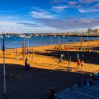 Playa de Las Alcaravaneras