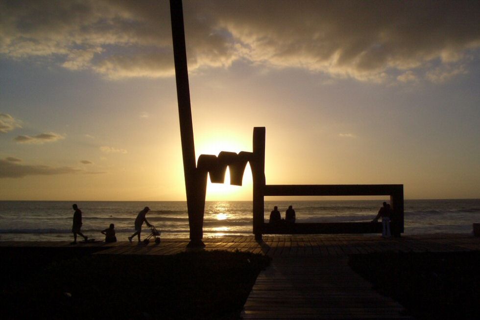 Playa de las Américas