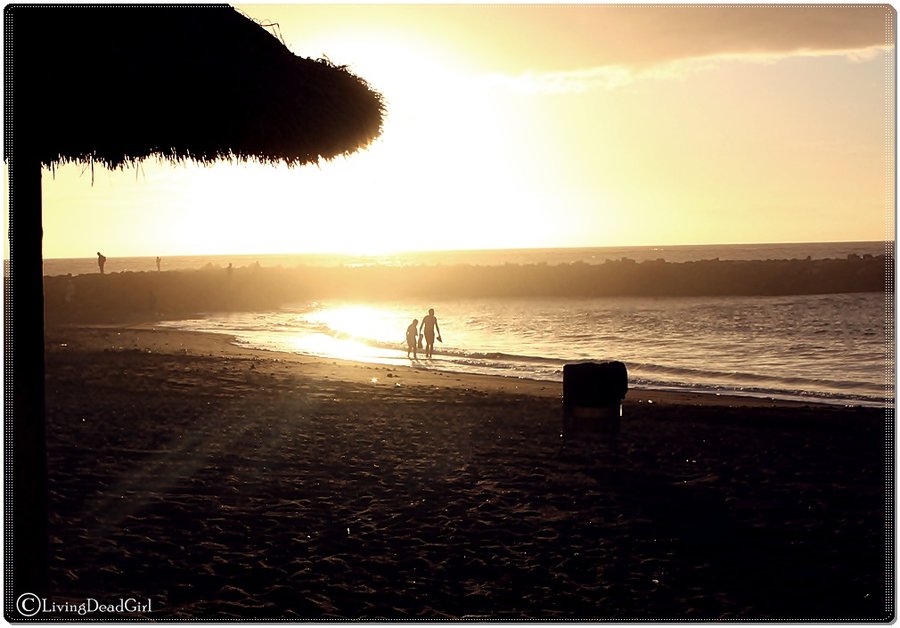 Playa de las Americas