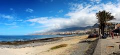 Playa de las Americas