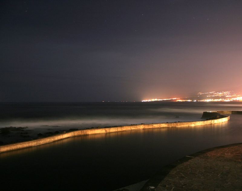 Playa de las Americas