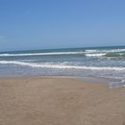 Playa de las arenas Valencia