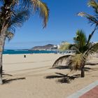 Playa de las Canteras