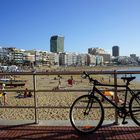 ...Playa de las Canteras 2...