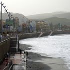 ...Playa de las Canteras 8...