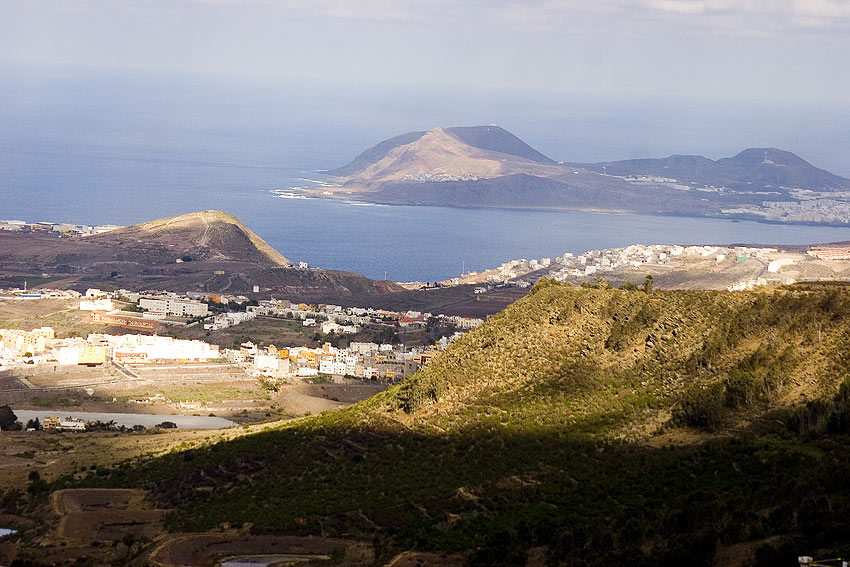 Playa de las Canteras