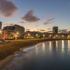 Playa de Las Canteras