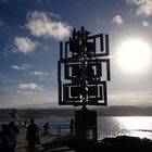 Playa de las Canteras @ Gran Canaria