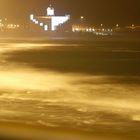 Playa de las Canteras Las Palmas de Gran Canaria.