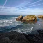 PLAYA DE LAS CATEDRALES