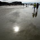 Playa de las catedrales