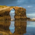 Playa de las Catedrales