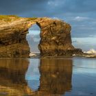 Playa de las Catedrales