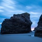 Playa de las Catedrales