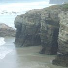 Playa de las Catedrales