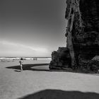 PLAYA DE LAS CATEDRALES