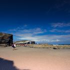 PLAYA DE LAS CATEDRALES 