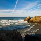 PLAYA DE LAS CATEDRALES 