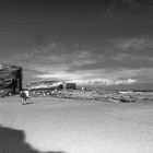 PLAYA DE LAS CATEDRALES