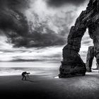 Playa de las Catedrales