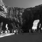 PLAYA DE LAS CATEDRALES 