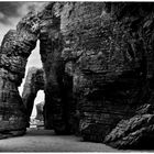 Playa de las Catedrales II