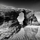 Playa de las Catedrales III