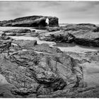 Playa de las Catedrales IV