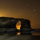 PLAYA DE LAS CATEDRALES - RIBADEO