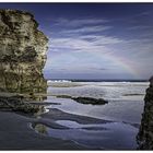 Playa de las Catedrales (Ribadeo - Lugo)