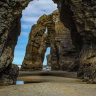 PLAYA DE LAS CATEDRALES - RIBADEO (LUGO)