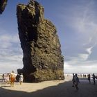 Playa de las Catedrales. Ribadeo.Lugo-Galicia