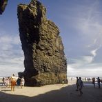 Playa de las Catedrales. Ribadeo.Lugo-Galicia