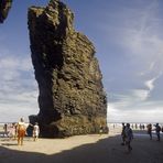 Playa de las Catedrales. Ribadeo.Lugo-Galicia