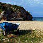 ...Playa de las Cuevas...