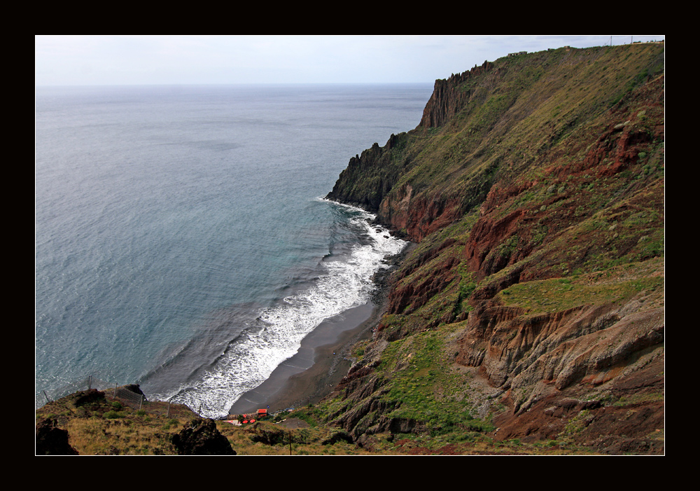 Playa de las Gaviotas