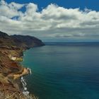 Playa de las Gaviotas