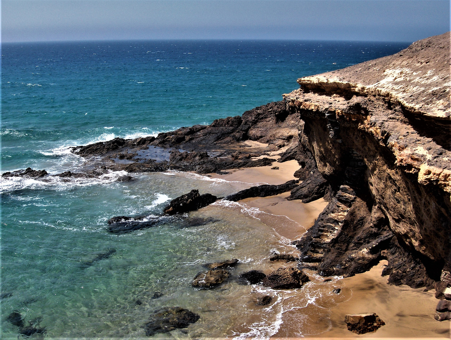 Playa de las mujeres