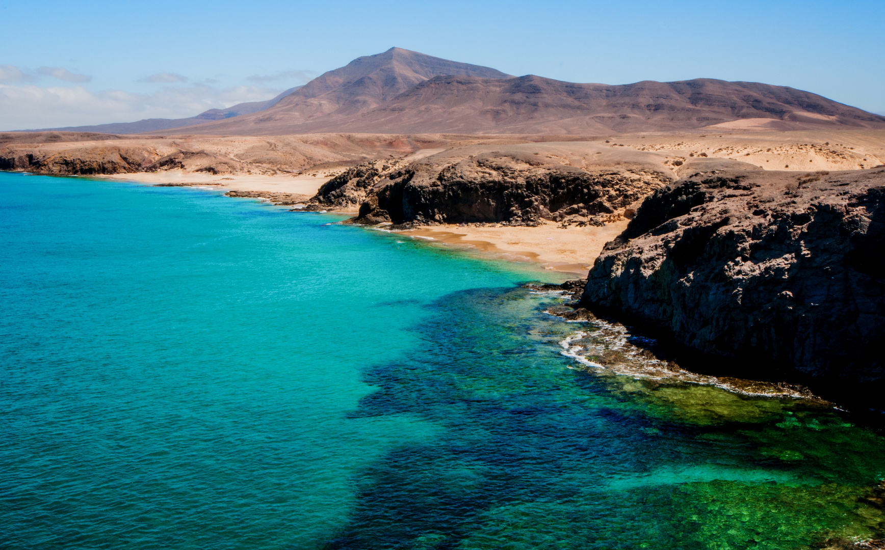 Playa de las Mujeres