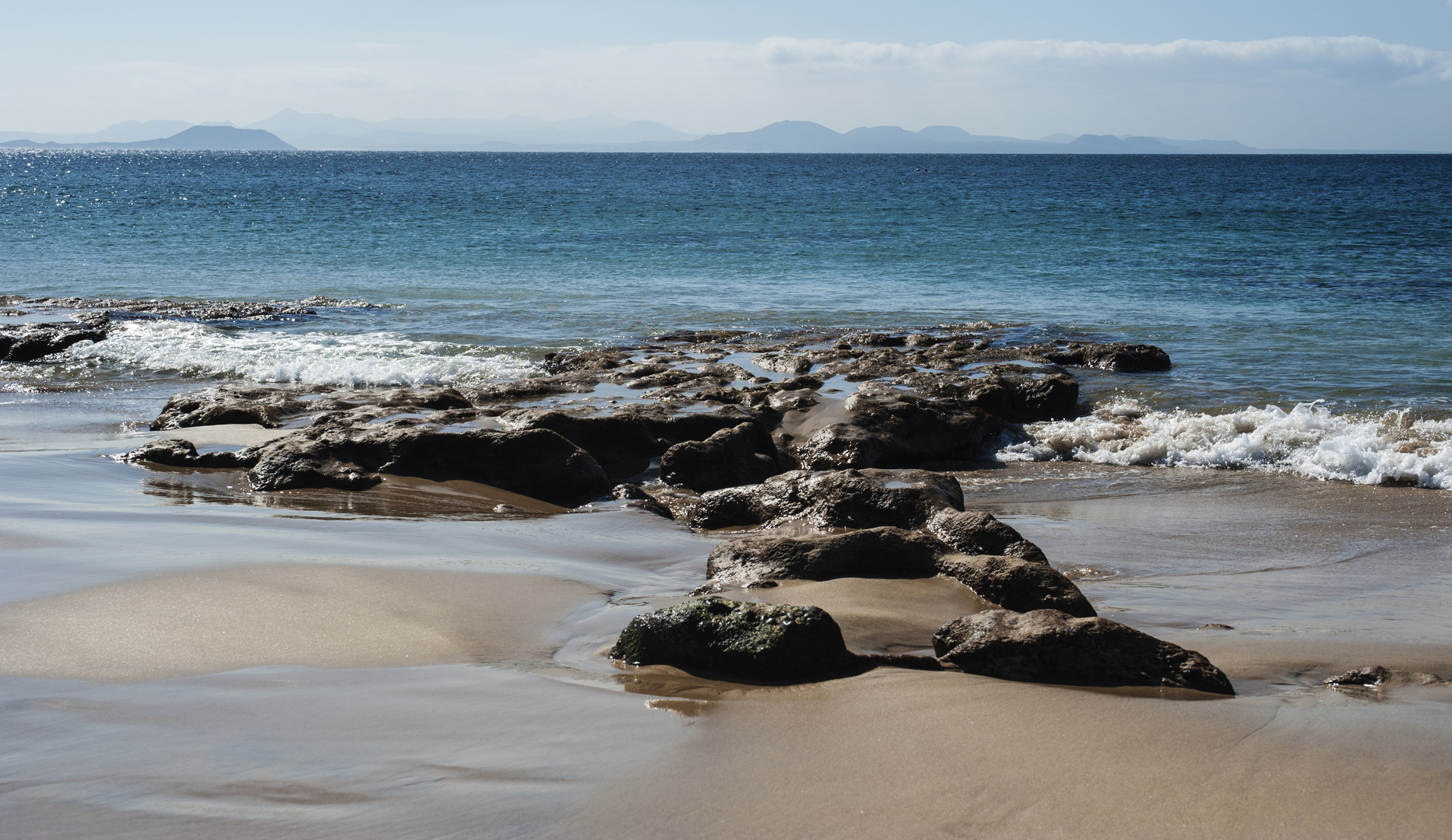 Playa de las Mujeres