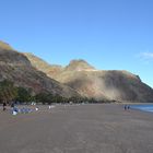 Playa de las Teresitas