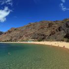 Playa de Las Teresitas