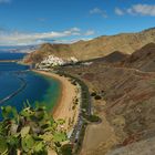 Playa de las Teresitas