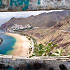 Playa de las Teresitas