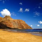 Playa de las Teresitas