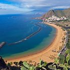 Playa de las Teresitas