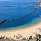 Playa de las Teresitas