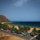 Playa de Las Teresitas