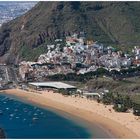 Playa de las Teresitas